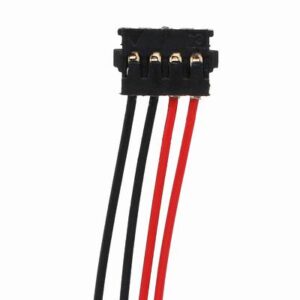 Fiio M11 Amplifier Battery 3.8V 4000mAh Li-Pl FEM110SL