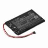 Fiio Q5 Amplifier Battery 3.7V 2500mAh Li-Pl FEQ500SL