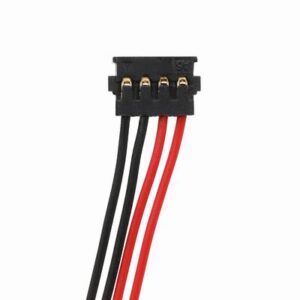 Fiio Q5 Amplifier Battery 3.7V 2500mAh Li-Pl FEQ500SL