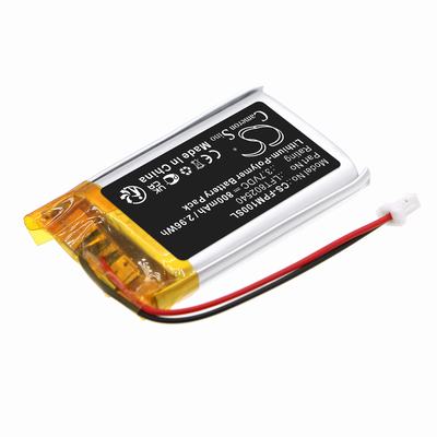 Fodsports M1S Pro Headset Battery 3.7V 800mAh Li-Pl FPM100SL