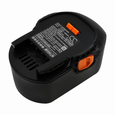 Fromm Dynamic 2100 Strapping Battery 14.4V 3000mAh Li-ion FRC210PW
