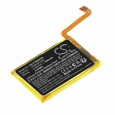 Fitbit Versa 2 Smartwatch Battery 3.85V 160mAh Li-Pl FTB507SL