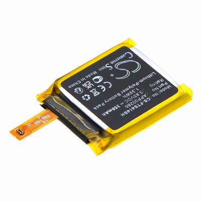 FOSSIL Sport 41mm Gen 4 Watch Battery 3.85V 350mAh Li-Pl FTS414SH