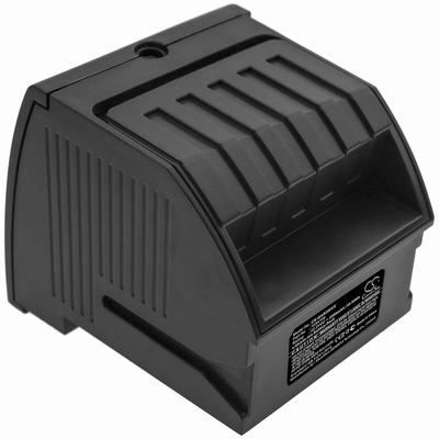 Gtech AirRam MK2 Vac Battery 22.2V 2500mAh Li-ion GAR200VX