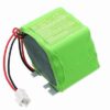 GEZE ECturn Auto Door Battery 19.2V 700mAh Ni-MH GEC473AF