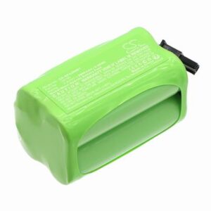 Grothe FA30 Alarm System Battery 4.8V 2000mAh Ni-MH GFA300BT