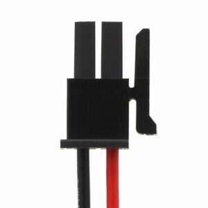 Grothe FA30 Alarm System Battery 4.8V 2000mAh Ni-MH GFA300BT
