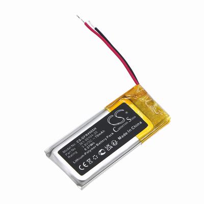 Garmin Forerunner 45 Smartwatch Battery 3.8V 70mAh Li-Pl GFR450SH