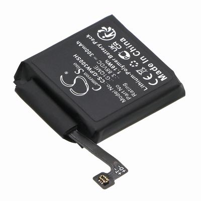 Google Pixel Watch 3 Watch Battery 3.88V 300mAh Li-Pl GPW300SH