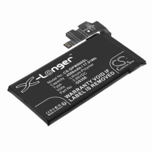 Google Pixel 8 Phone Battery 3.89V 4500mAh Li-Pl GPW800SL
