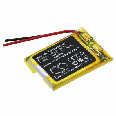 Garmin Forerunner 245 Watch Battery 3.8V 170mAh Li-Pl GRF245SL