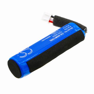 Groove onn Medium Rugged_LED Battery 3.7V 2600mAh Li-ion GRM110SL