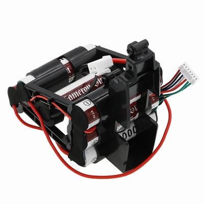 Gorenje SVC216F Vacuum Battery 22.2V 3000mAh Li-ion GRS217VX