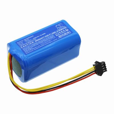 Haier T350G Vacuum Battery 14.8V 2600mAh Li-ion HAR350VX
