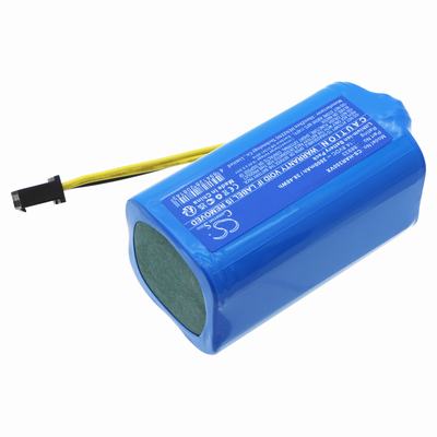 Haier T350G Vacuum Battery 14.8V 2600mAh Li-ion HAR350VX