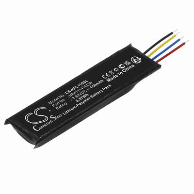 Huawei FreeLace Pro Headset Battery 3.82V 150mAh Li-Pl HFL110SL