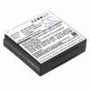 Hikvision DS-MH2311 Body Camera Battery 3.8V 2800mAh Li-ion HKV231MC