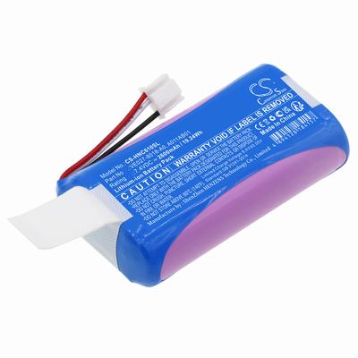 Intermec CV61 Tablet Battery 7.4V 2600mAh Li-ion HNC610SL