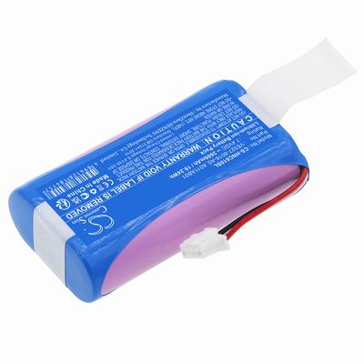 Intermec CV61 Tablet Battery 7.4V 2600mAh Li-ion HNC610SL
