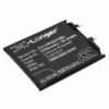 Honor Magic 5 Pro Phone Battery 3.86V 5350mAh Li-Pl HNG510SL