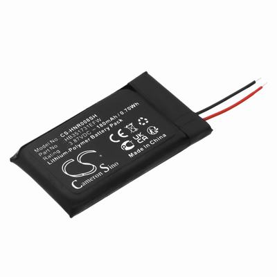 Huawei Band 7 Smartwatch Battery 3.87V 180mAh Li-Pl HNR008SH
