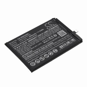 Honor X50i 5G Phone Battery 3.87V 4400mAh Li-Pl HNX520SL