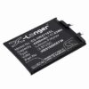 Honor 70 Pro Phone Battery 3.87V 4400mAh Li-Pl HNX710SL