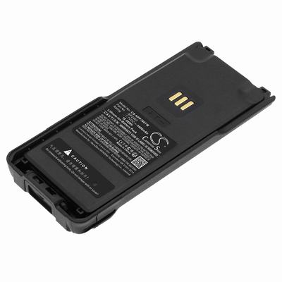 Hytera HP700 Two-Way Radio Battery 7.7V 2400mAh Li-ion HPP780TW