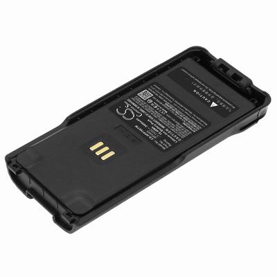 Hytera HP700 Two-Way Radio Battery 7.7V 2400mAh Li-ion HPP780TW