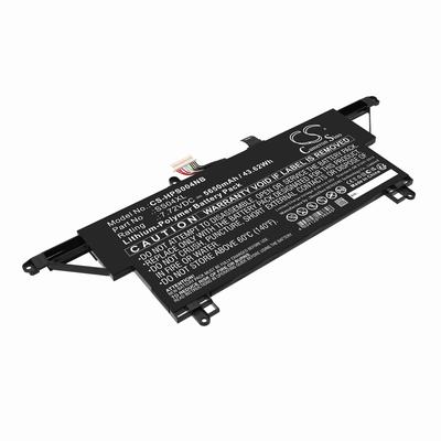 HP SS04XL Laptop Battery 7.72V 5650mAh Li-PlHPS004NB