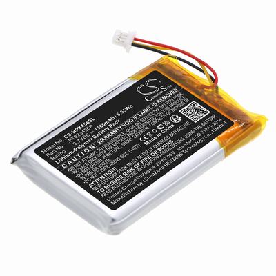 Asus ROG Strix Go 2.4 Headset Battery 3.7V 1500mAh Li-Pl HPX456SL