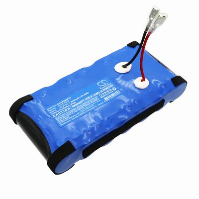 Haier Z9 Pro Vacuum Battery 25.2V 3900mAh Li-ion HRZ800VX