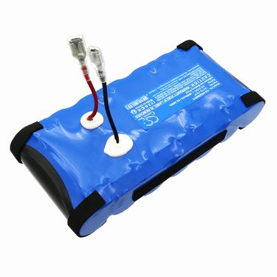 Haier Z9 Pro Vacuum Battery 25.2V 3900mAh Li-ion HRZ800VX