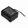 Yale SmartHome ENA Pro Alarm Battery 7.2V 2000mAh Ni-MH HSA620BT