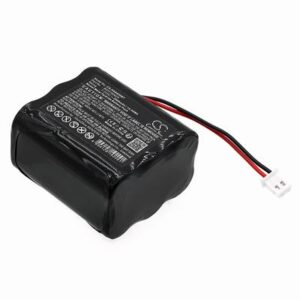 Yale SmartHome ENA Pro Alarm Battery 7.2V 2000mAh Ni-MH HSA620BT