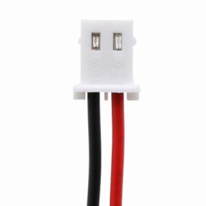 Yale SmartHome ENA Pro Alarm Battery 7.2V 2000mAh Ni-MH HSA620BT