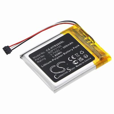 HTC Vive Tracker VR Battery 3.7V 500mAh Li-Pl HTR200SL