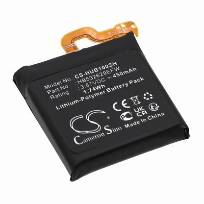 Huawei Watch GT 3 SE Watch Battery 3.87V 450mAh Li-Pl HUB100SH