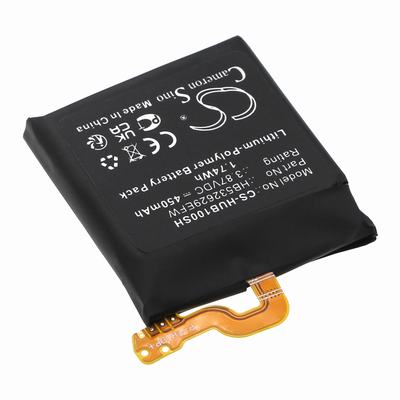 Huawei Watch GT 3 SE Watch Battery 3.87V 450mAh Li-Pl HUB100SH