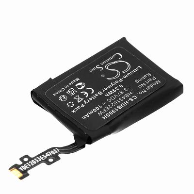 Huawei Band B6 Smartwatch Battery 3.87V 100mAh Li-Pl HUB190SH