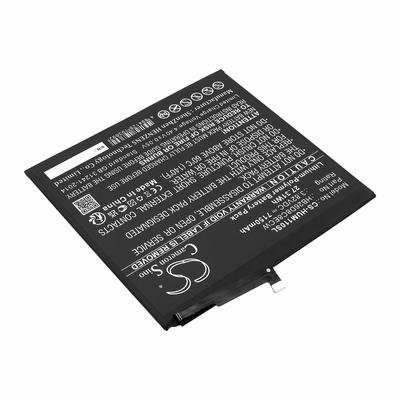 Huawei MatePad 11 Tablet Battery 3.82V 7150mAh Li-Pl HUM110SL