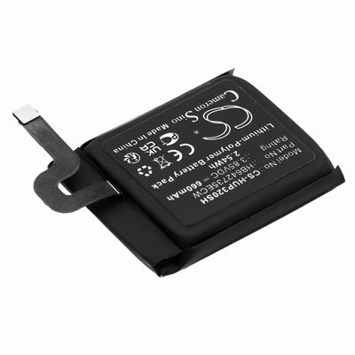 Honor K2 Kids Smartwatch Battery 3.85V 660mAh Li-Pl HUP320SH
