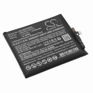 Huawei P40 Pro Phone Battery 3.85V 3750mAh Li-Pl HUP420SL