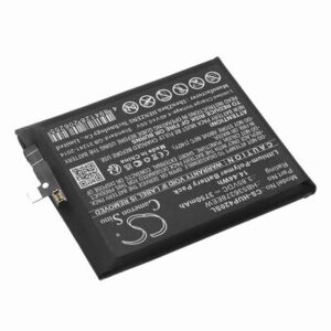 Huawei P40 Pro Phone Battery 3.85V 3750mAh Li-Pl HUP420SL