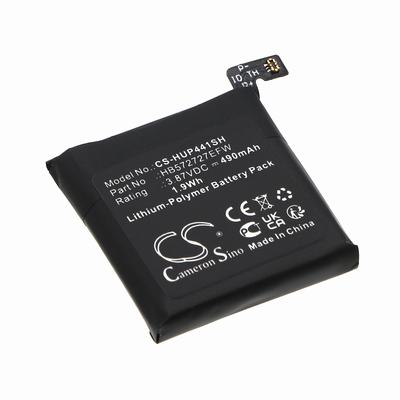 Huawei Watch GT4 41mm Watch Battery 3.87V 490mAh Li-Pl HUP441SH