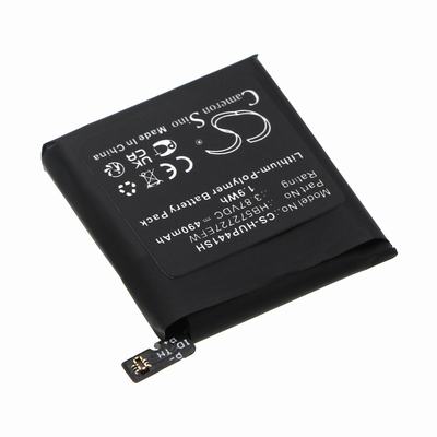 Huawei Watch GT4 41mm Watch Battery 3.87V 490mAh Li-Pl HUP441SH
