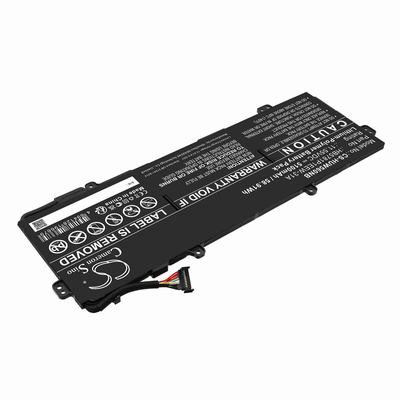 Huawei MateBook 13S I5 Battery 11.55V 5100mAh Li-Pl HUW560NB
