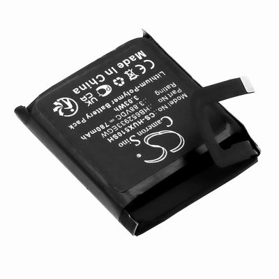 Huawei Watch 5 Smartwatch Battery 3.88V 780mAh Li-Pl HUX510SH