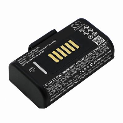 Datamax ONeil Printer Battery 7.4V 2600mAh Li-ion HYP200SL