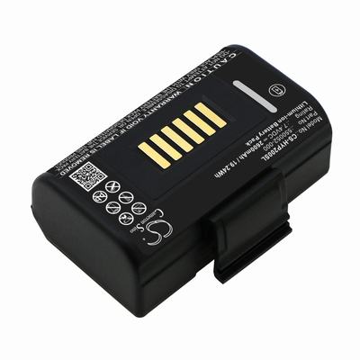 Datamax ONeil Printer Battery 7.4V 2600mAh Li-ion HYP200SL
